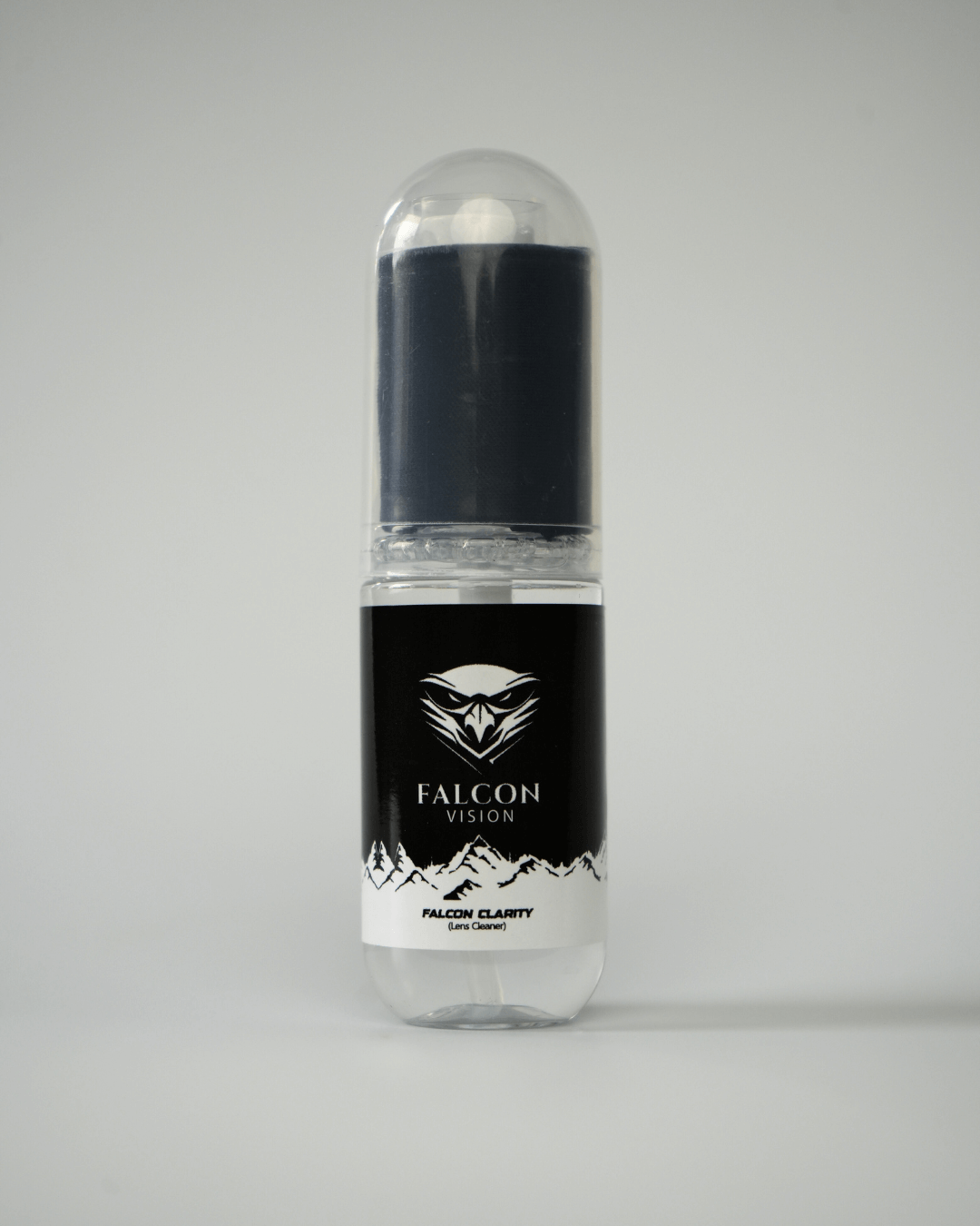 Falcon Clarity  โ Lens Cleaner (30ml)