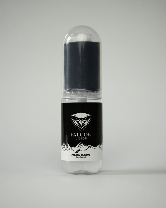 Falcon Clarity  – Lens Cleaner (30ml)