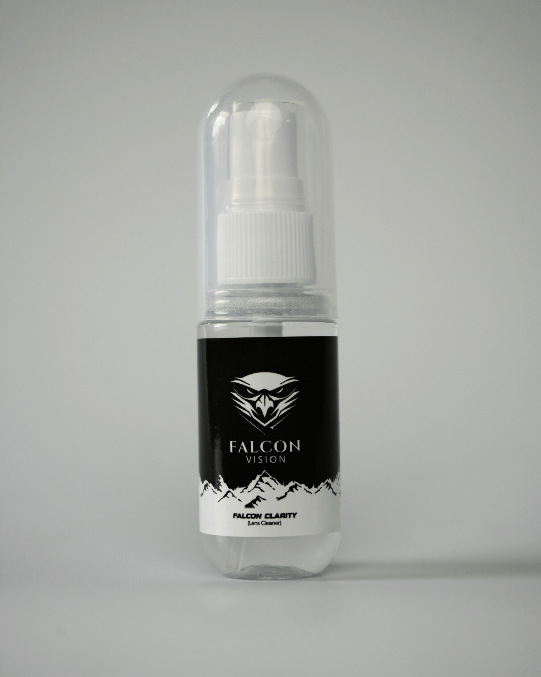 Falcon Clarity โ Lens Cleaner (30ml)