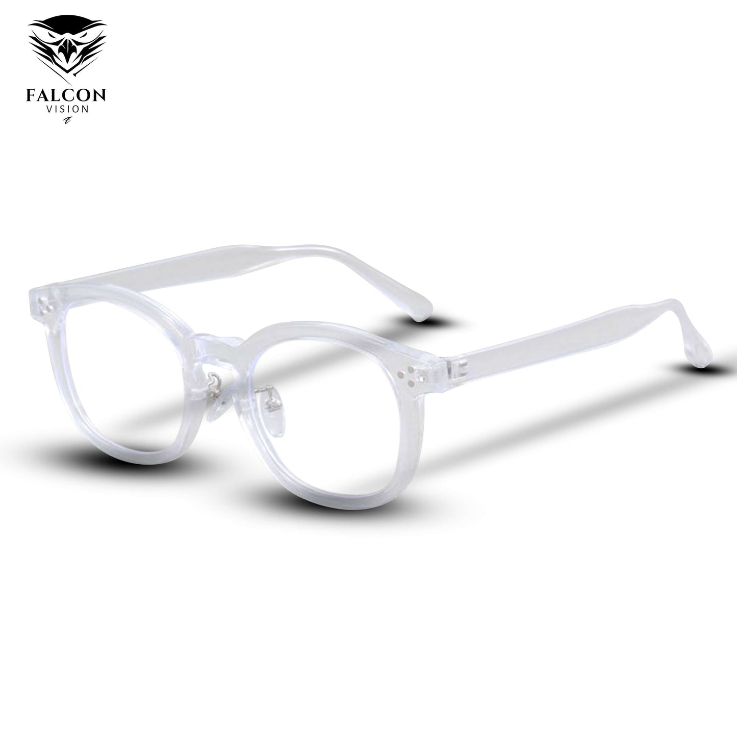 Falcon Vision Frostlight - Clear Lens