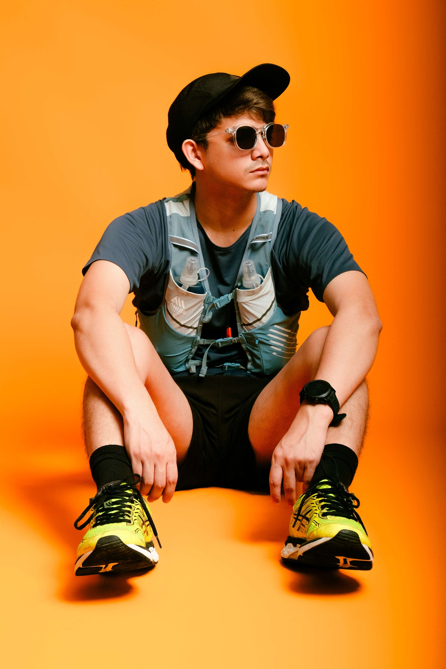 FV-V1CL1 (Clear-Black)