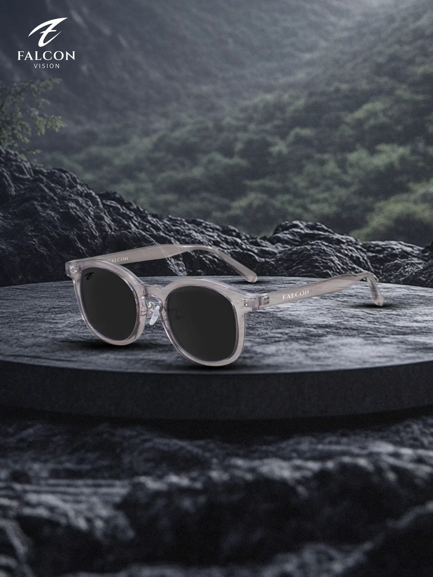 FV-V1GR – Falcon Vision