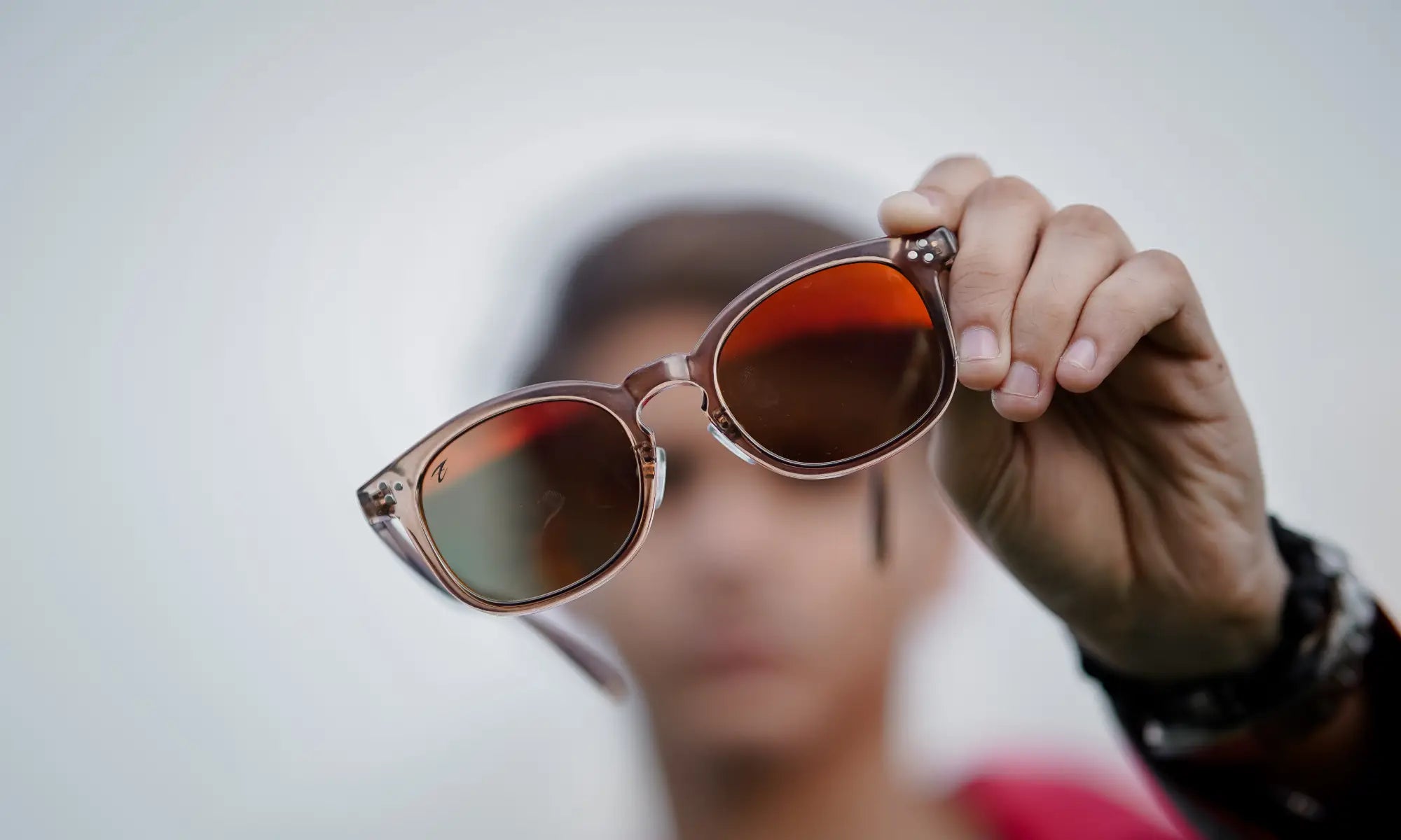 Why Lightweight Sunglasses are a must for Outdoor Enthusiasts