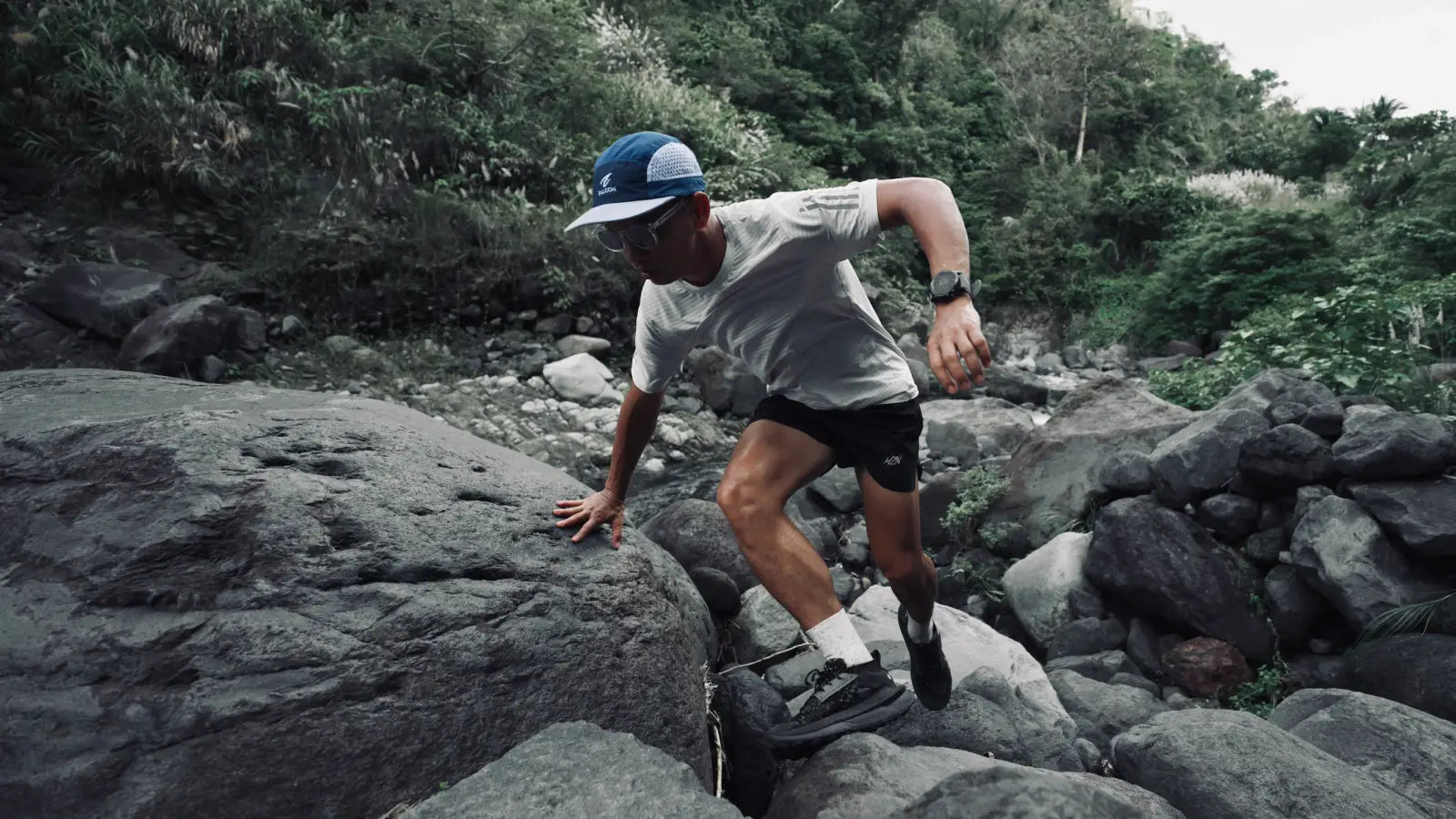 One Gear, Every Adventure: Falcon Vision Caps & Sunglasses for Any Journey