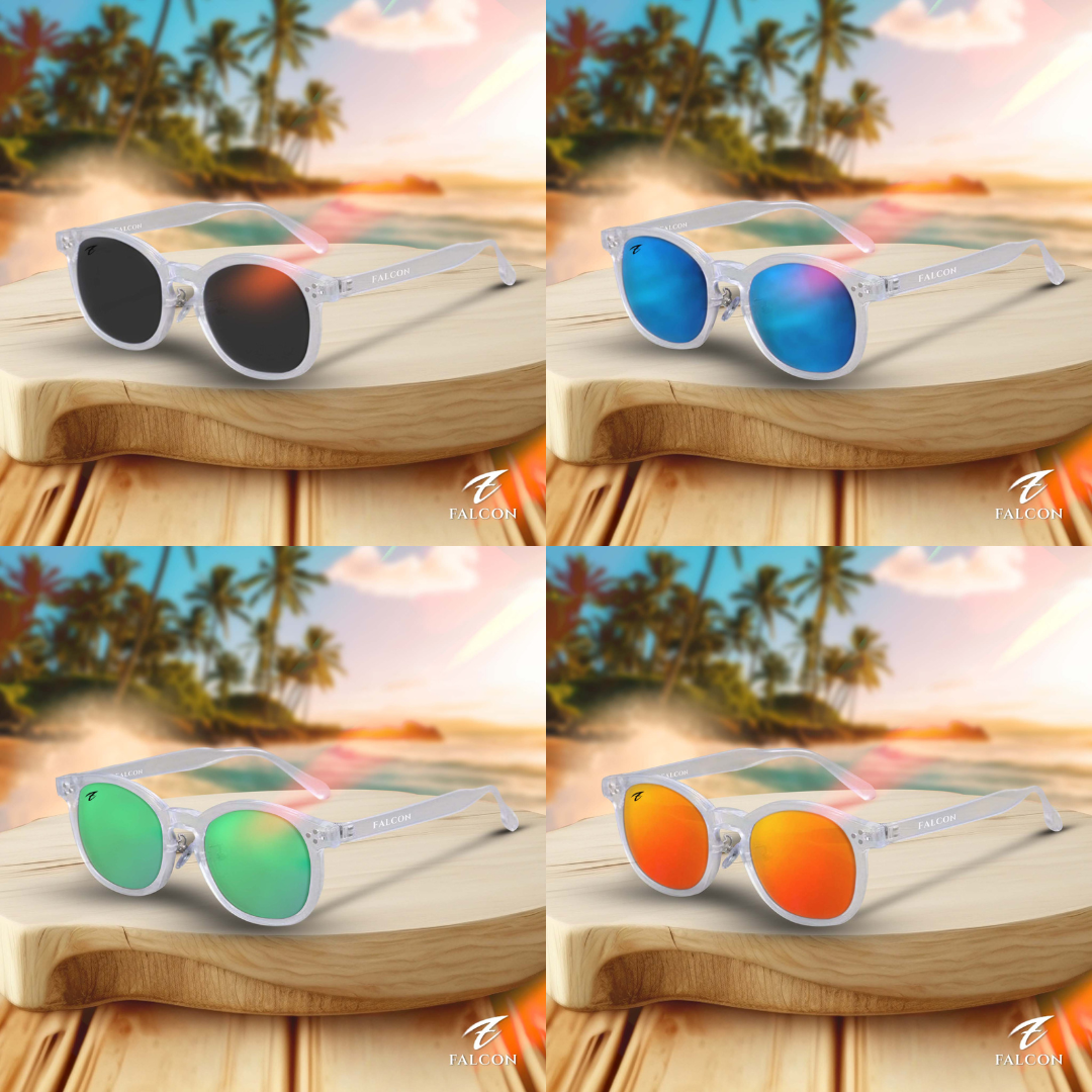 Products – Falcon Vision