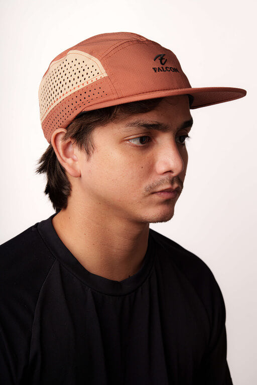 Canyon Trail | Performance 5-Panel Cap