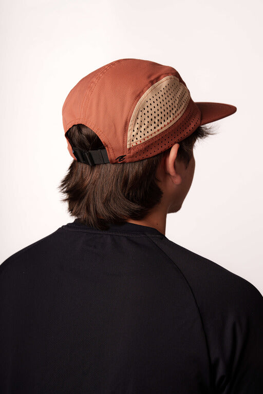 Canyon Trail | Performance 5-Panel Cap