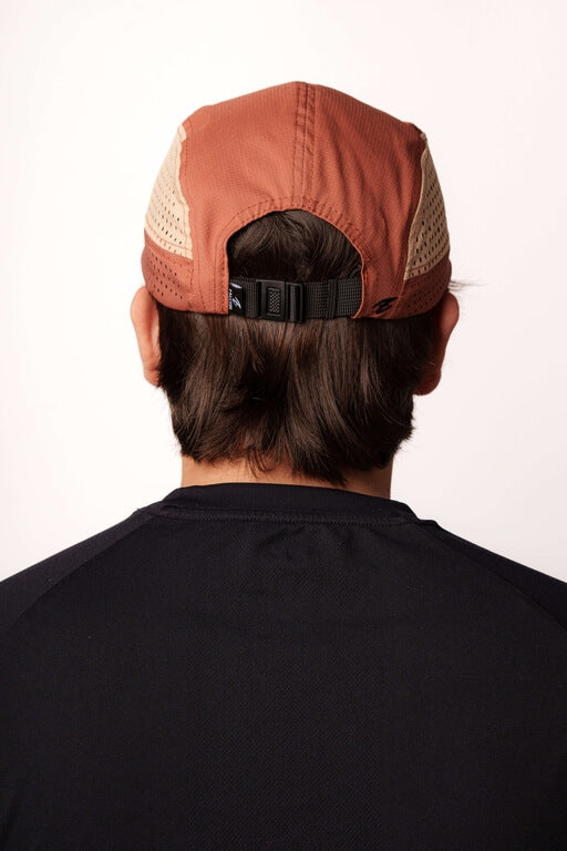 Canyon Trail | Performance 5-Panel Cap