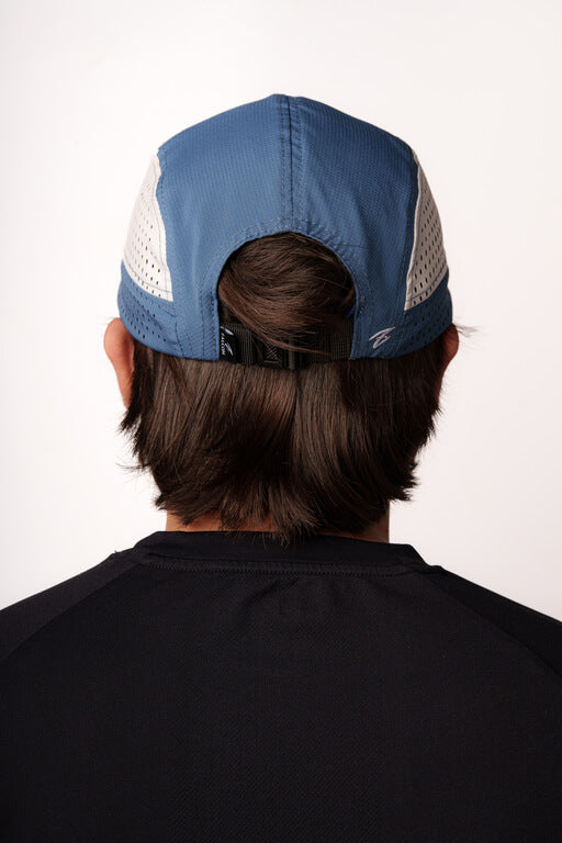 Coastal Trek | Performance 5-Panel Cap