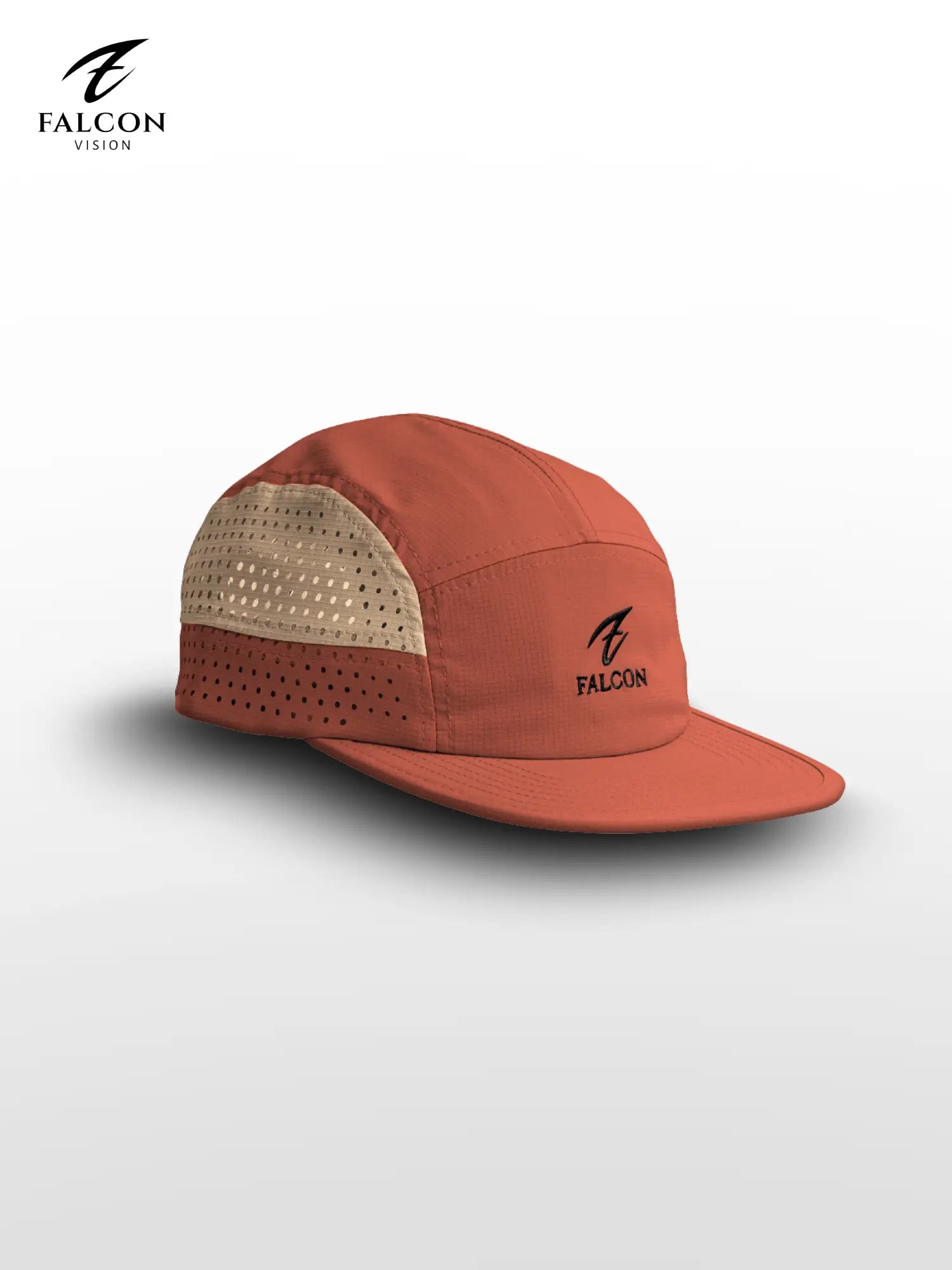 Canyon Trail | Performance 5-Panel Cap