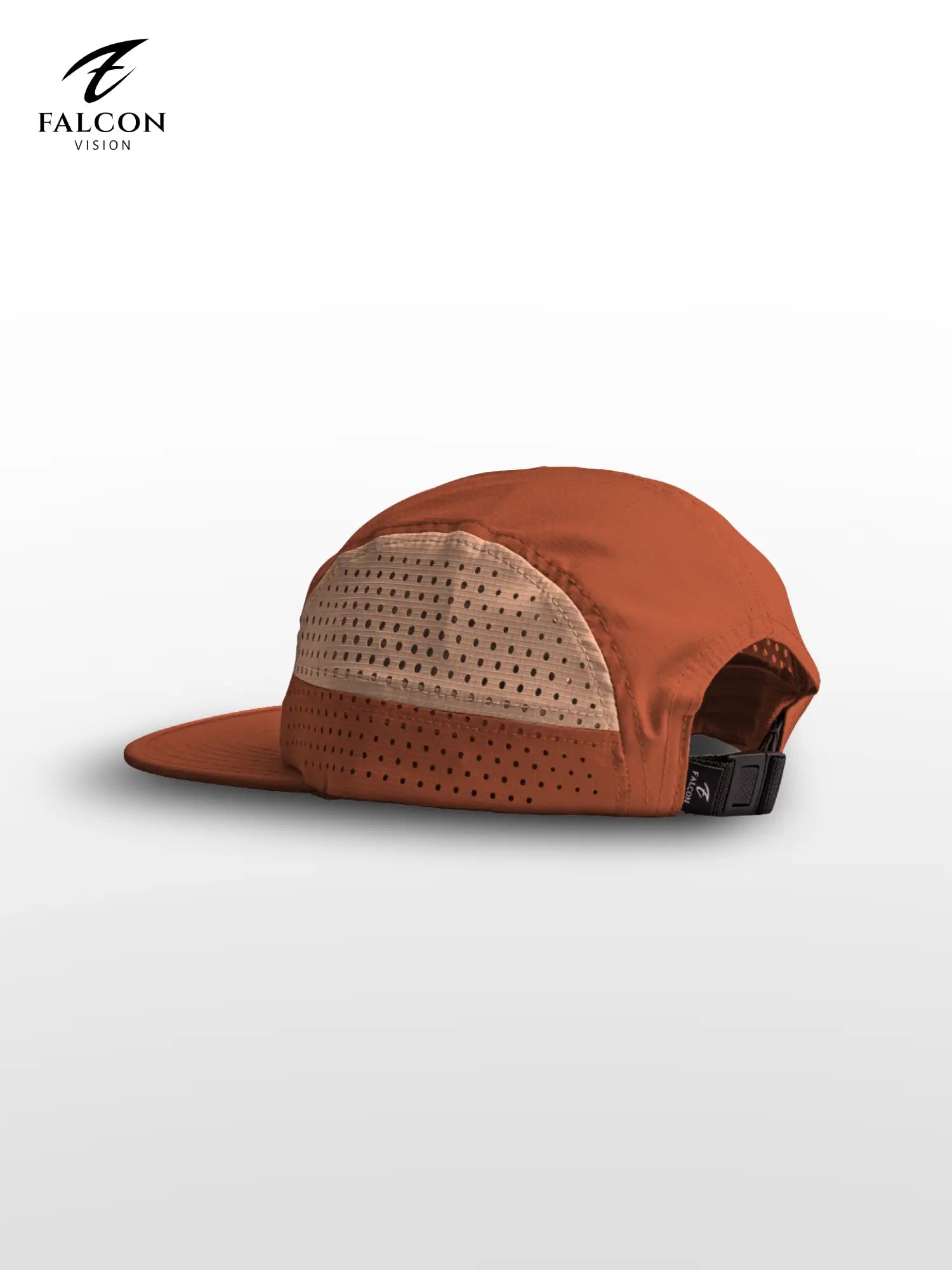 Canyon Trail | Performance 5-Panel Cap-thumbmail-3