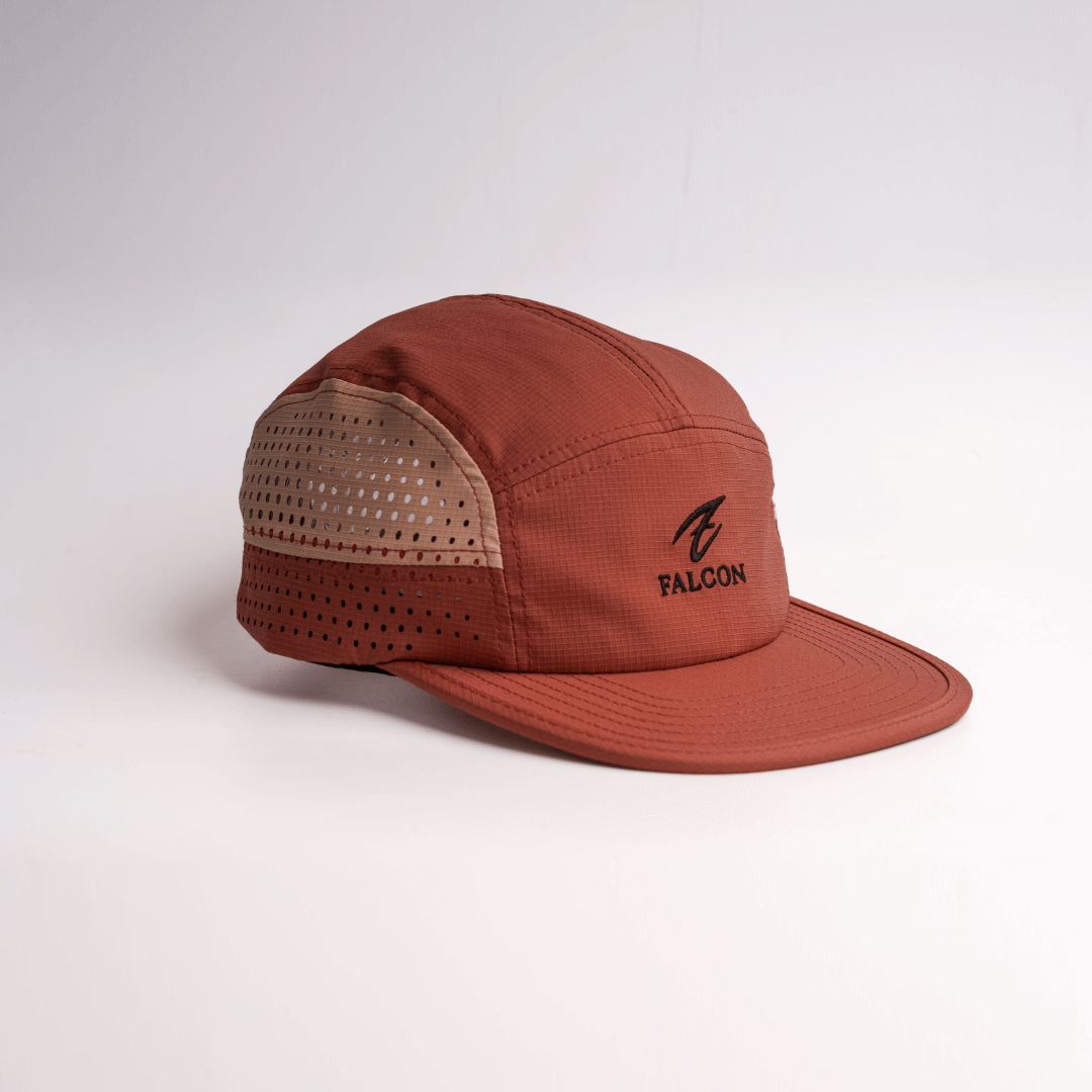 Canyon Trail | Performance 5-Panel Cap