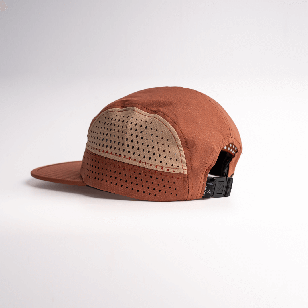 Canyon Trail | Performance 5-Panel Cap