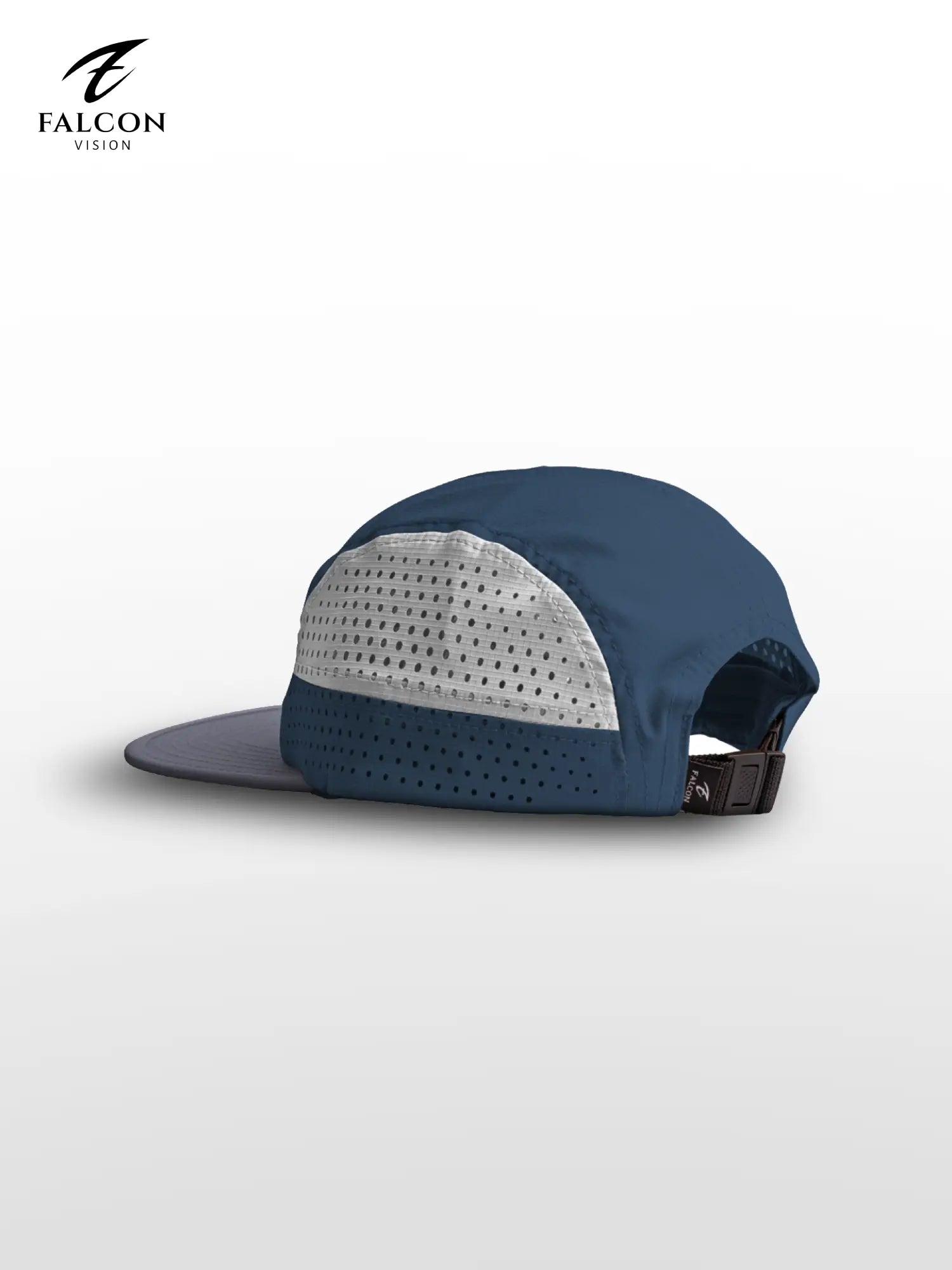 Coastal Trek | Performance 5-Panel Cap-thumbmail-3