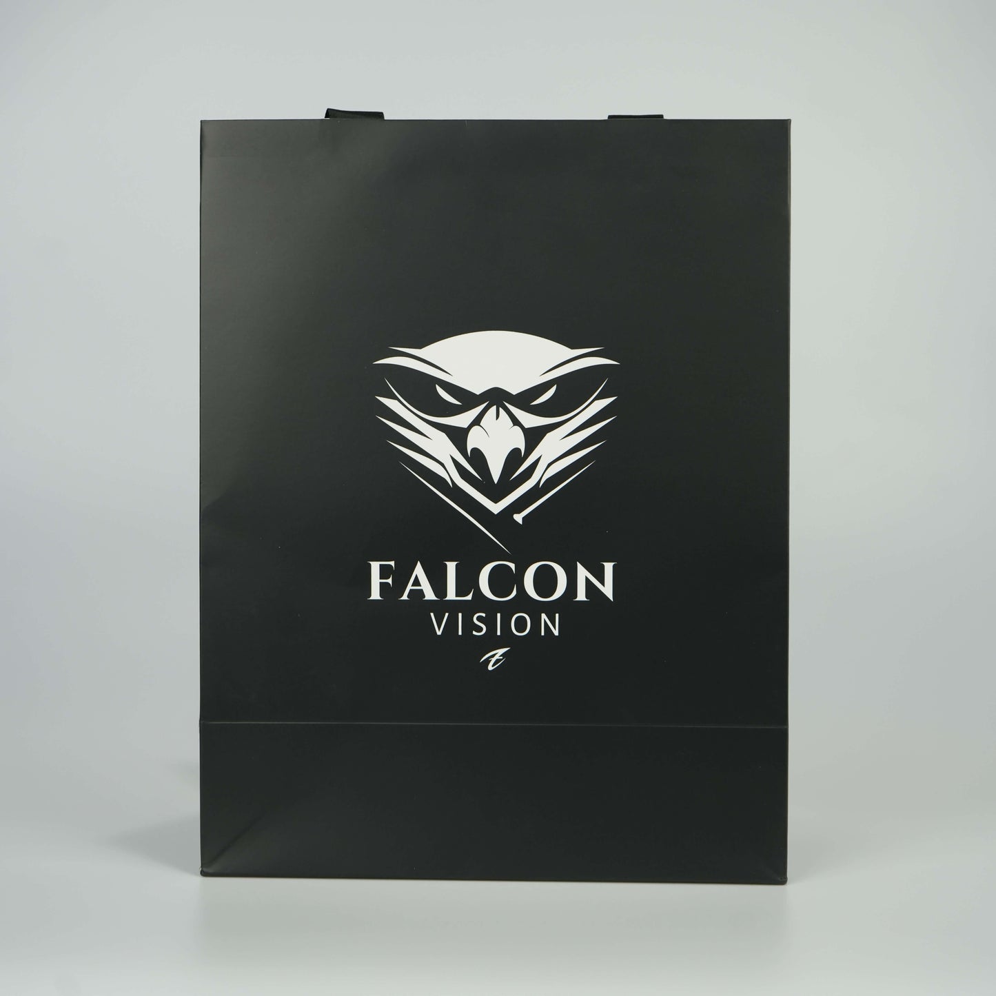 Falcon Vision Premium Paper Bag