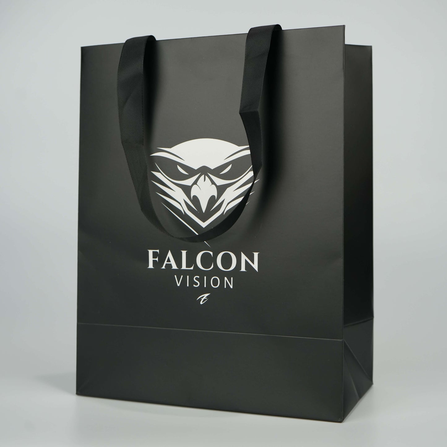 Falcon Vision Premium Paper Bag