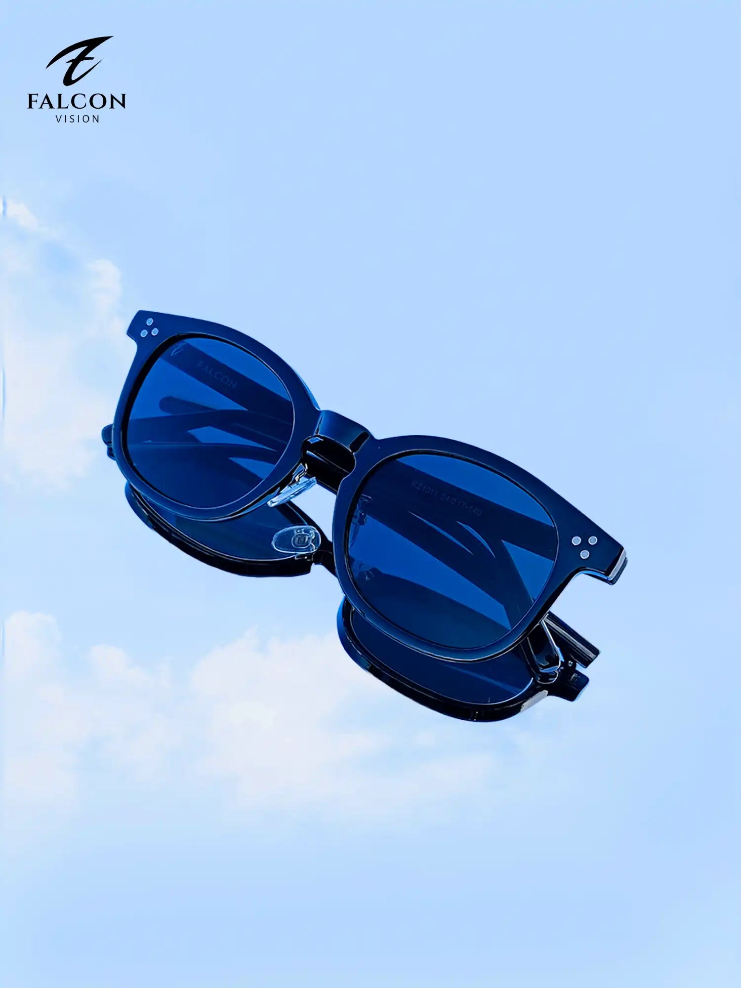 1 SET -  FV-V1BL (4 Sunglasses )-thumbmail-3