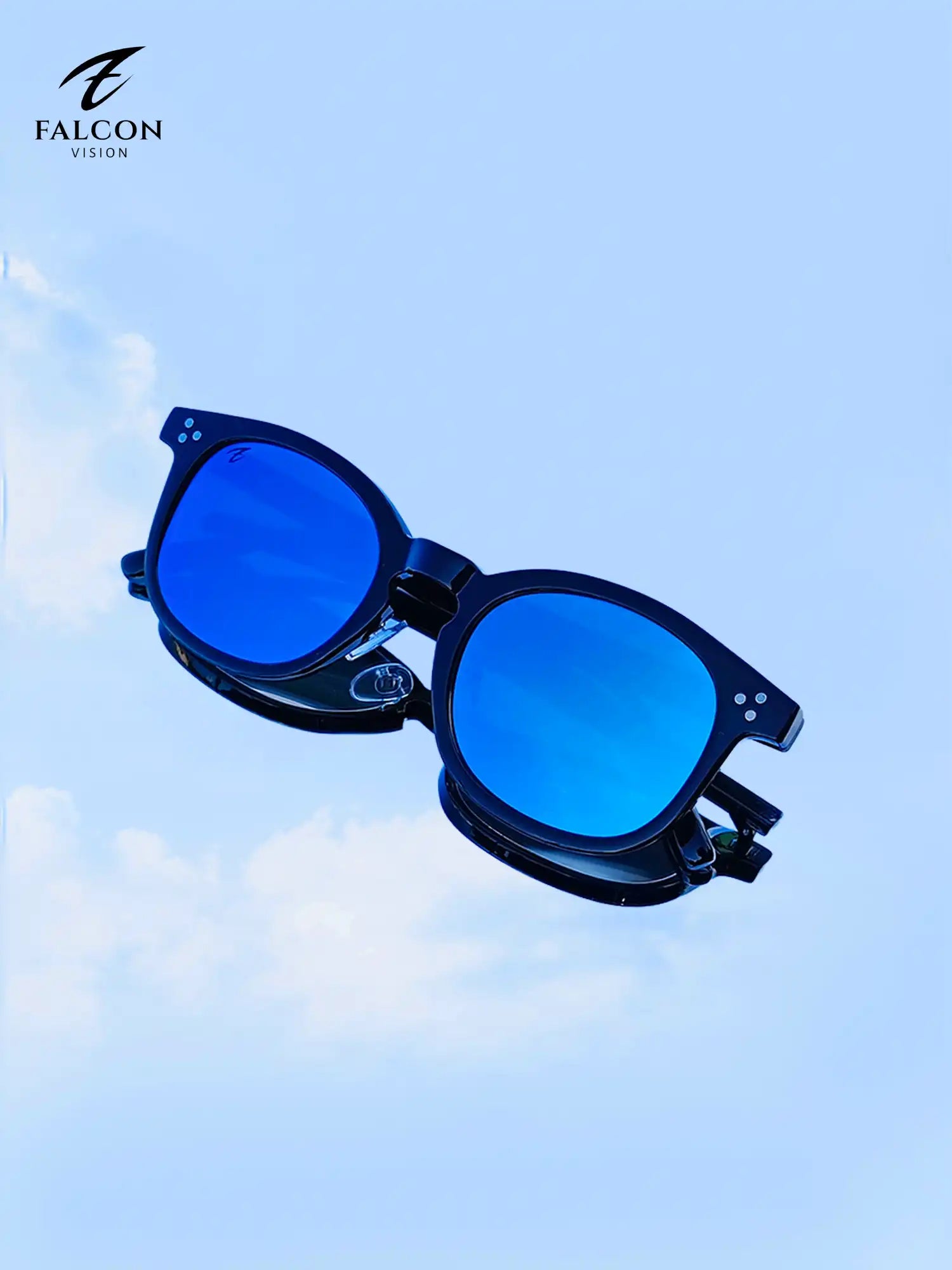 1 SET -  FV-V1BL (4 Sunglasses )-thumbmail-4