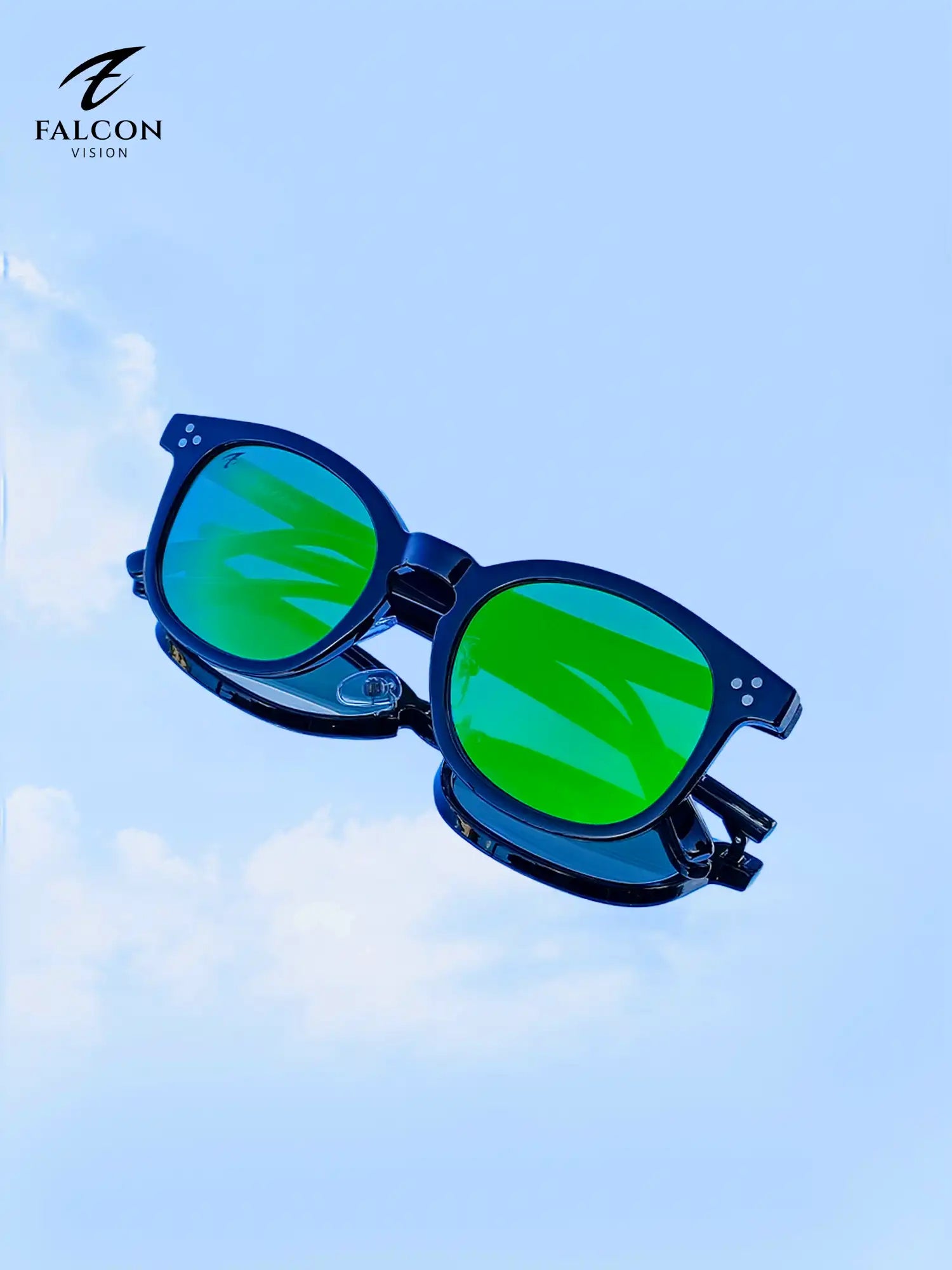 1 SET -  FV-V1BL (4 Sunglasses )-thumbmail-5