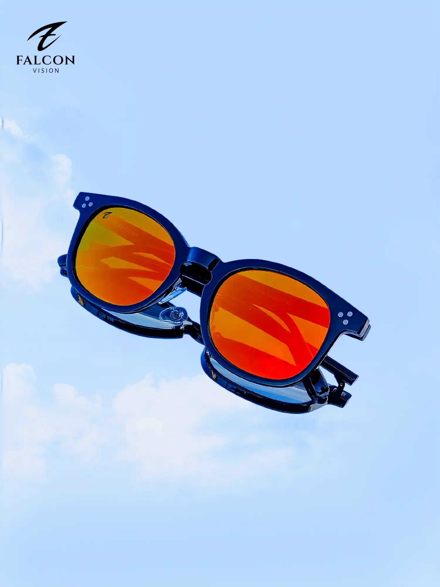 1 SET -  FV-V1BL (4 Sunglasses )-thumbmail-6