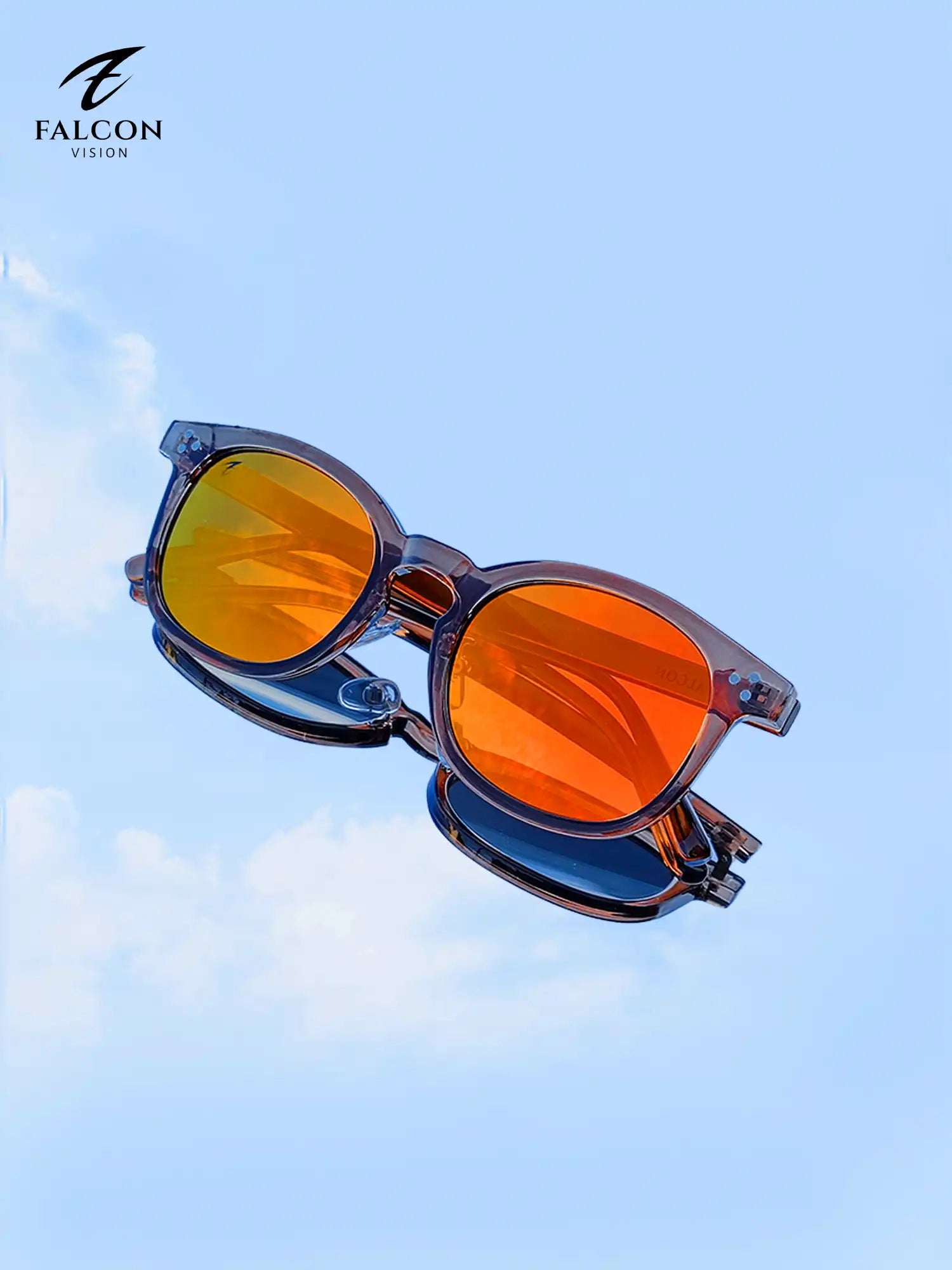 1 SET - FV-V1BR (4 Sunglasses )-thumbmail-6