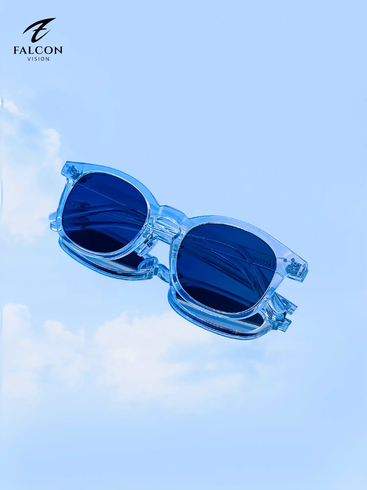 1 SET - FV-V1CL (4 Sunglasses )-thumbmail-3