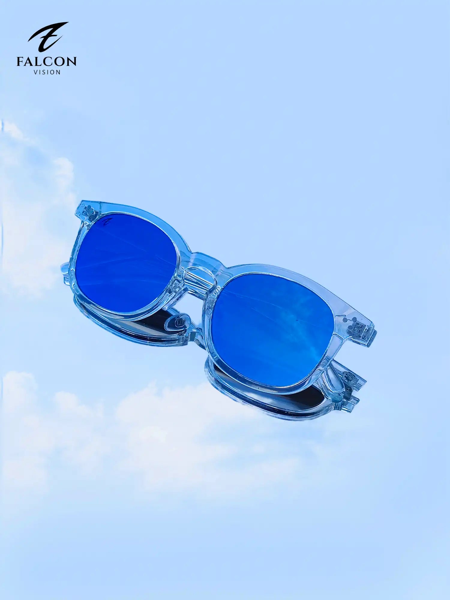 1 SET - FV-V1CL (4 Sunglasses )-thumbmail-4