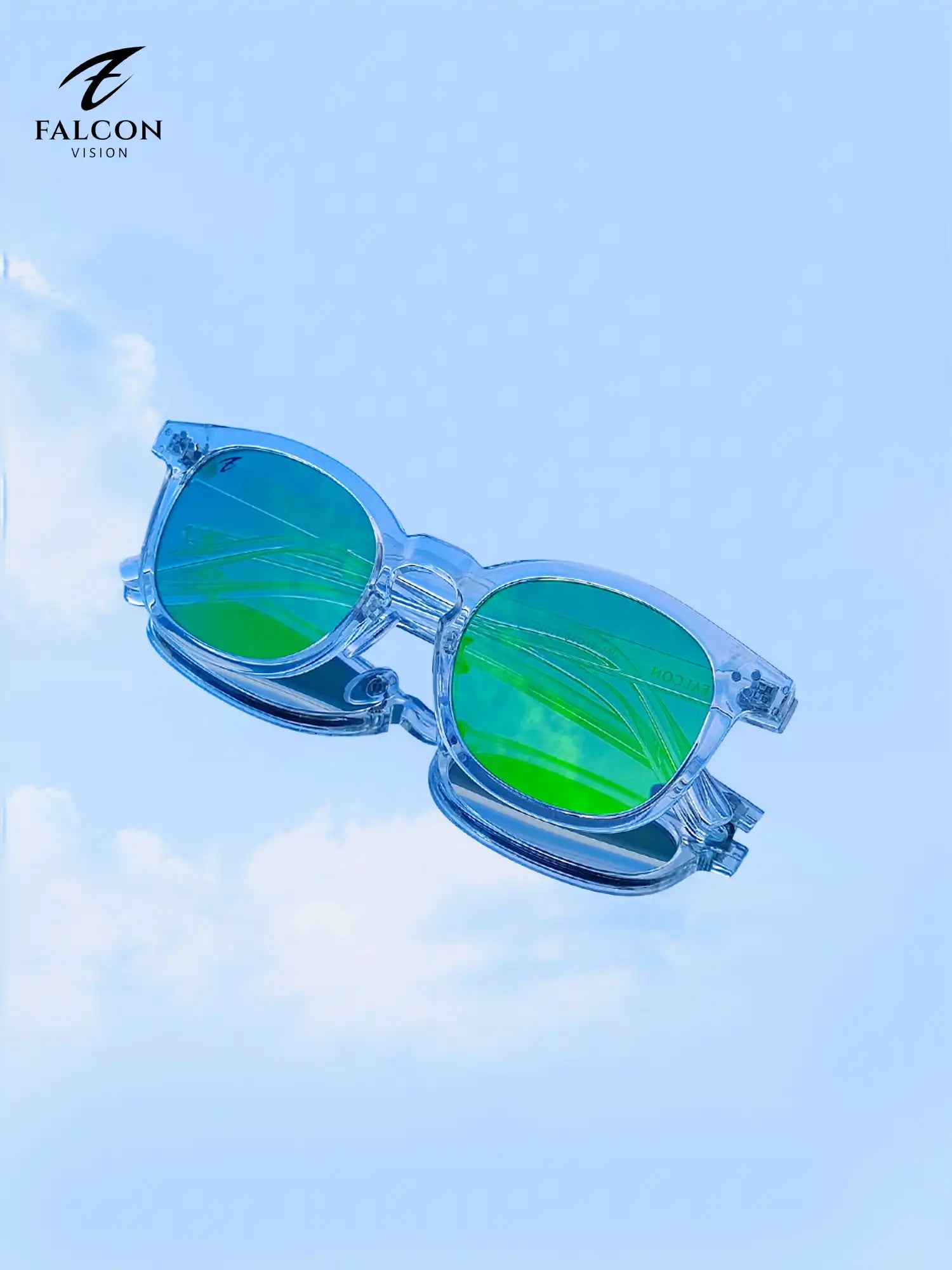 1 SET - FV-V1CL (4 Sunglasses )-thumbmail-5