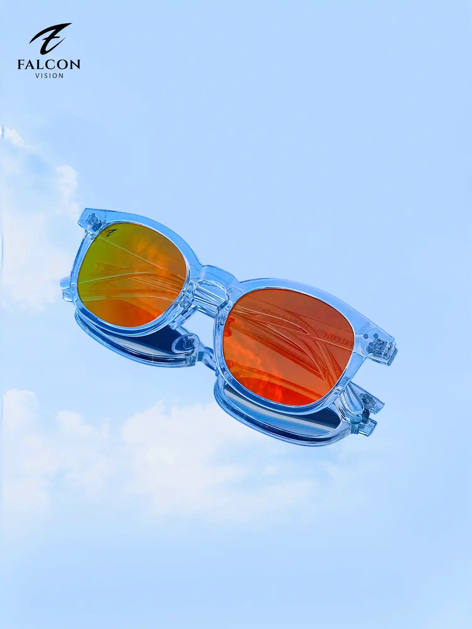 1 SET - FV-V1CL (4 Sunglasses )-thumbmail-6