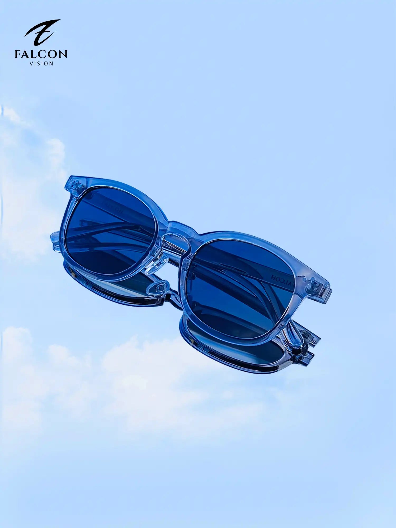1 SET - FV-V1GR (4 Sunglasses )-thumbmail-3