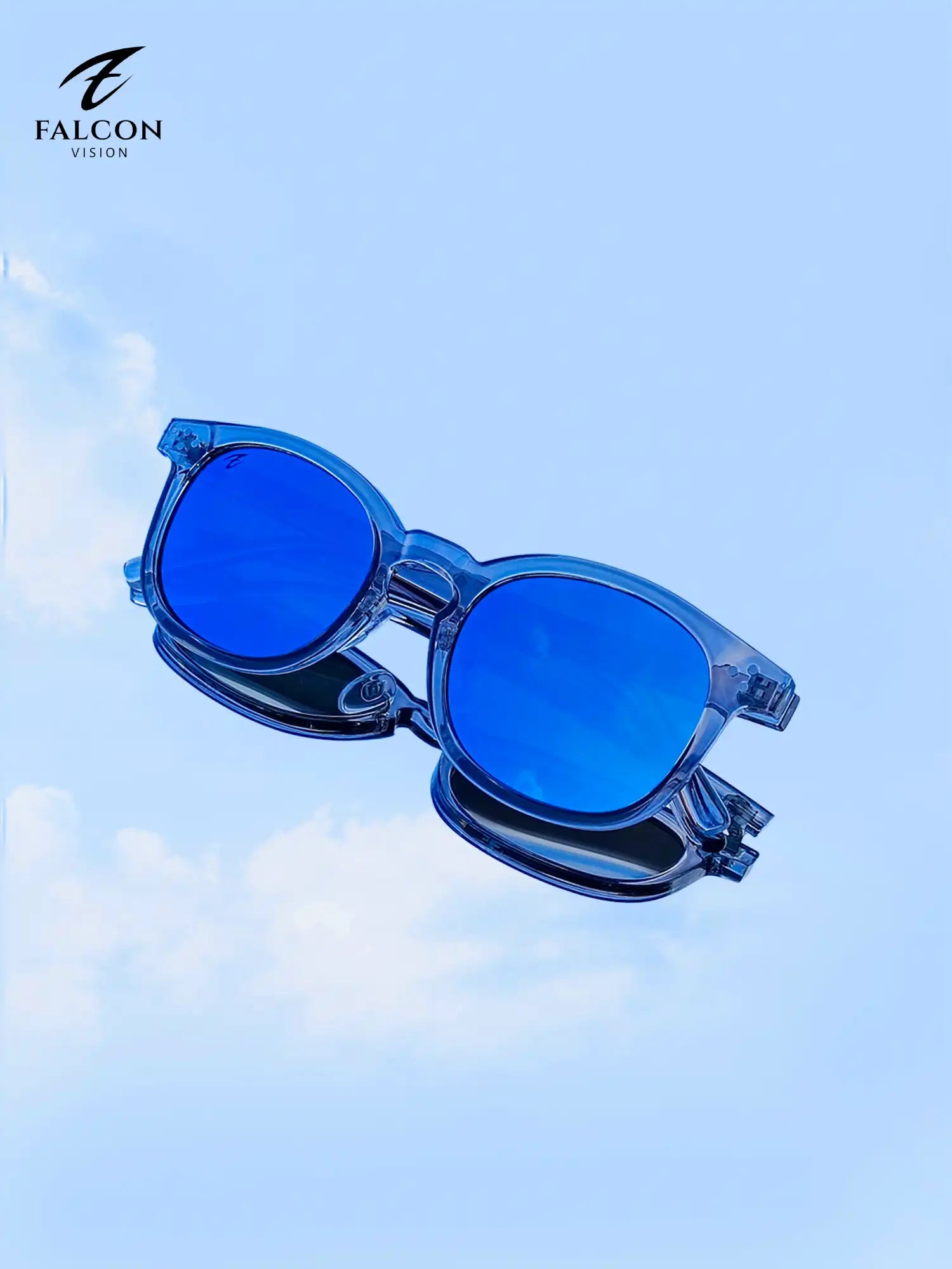 1 SET - FV-V1GR (4 Sunglasses )-thumbmail-4
