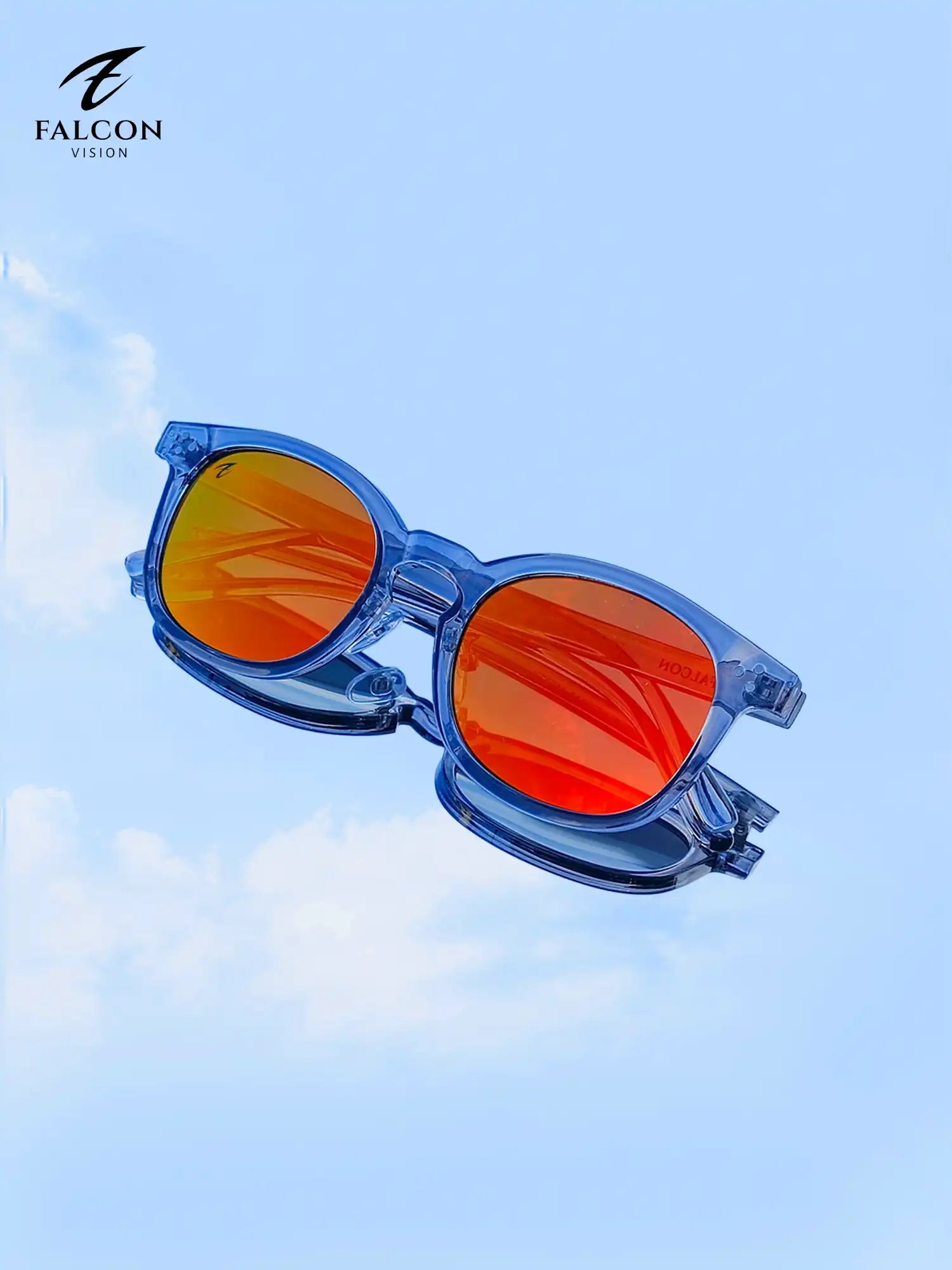 1 SET - FV-V1GR (4 Sunglasses )-thumbmail-6
