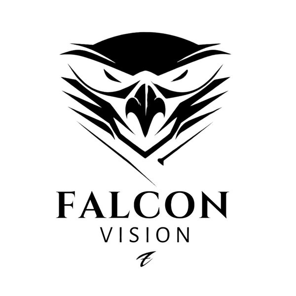 Falcon Vision