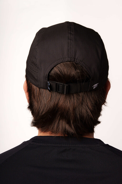 Night Ridge | Performance 5-Panel Cap