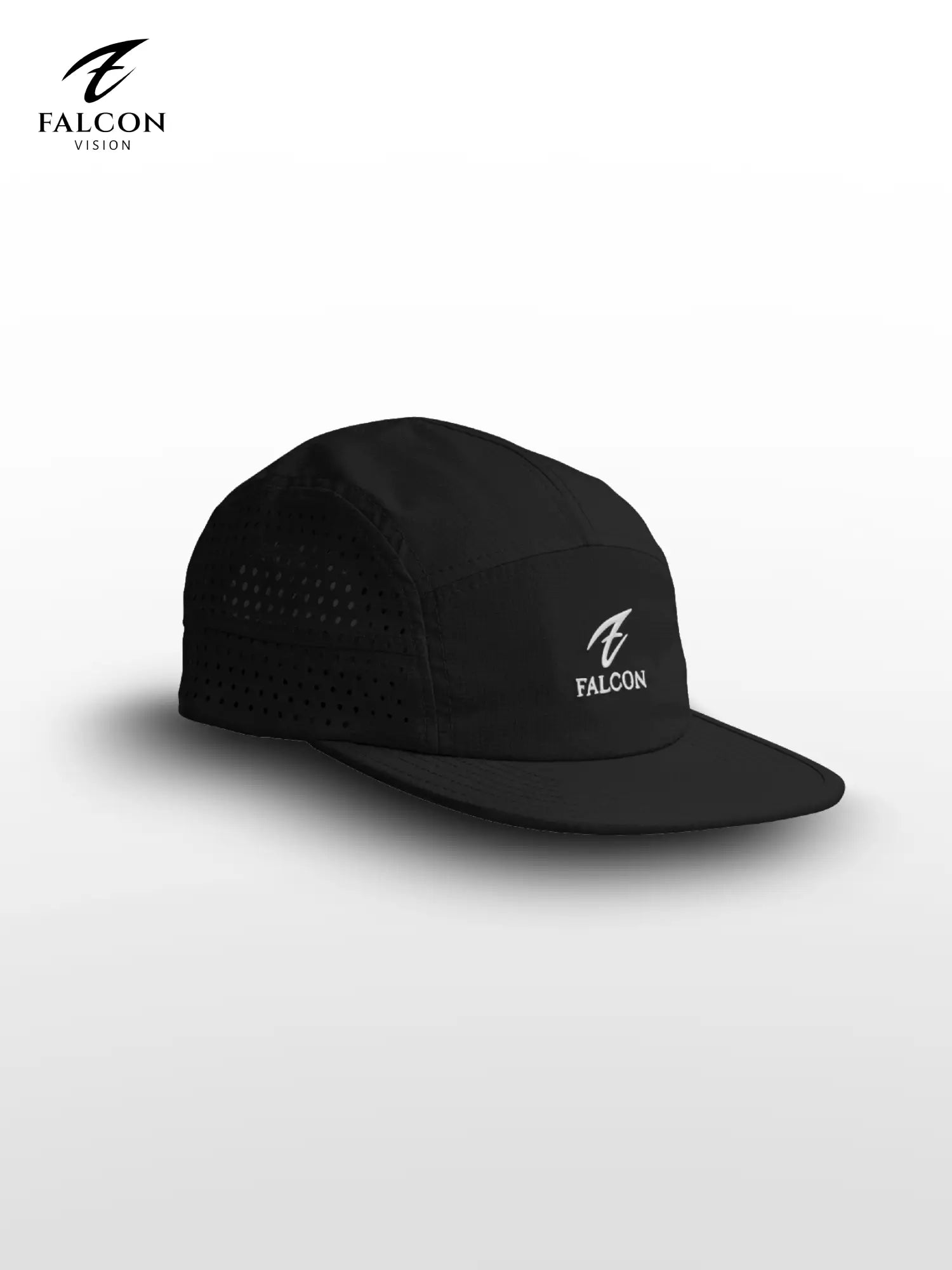 Night Ridge | Performance 5-Panel Cap