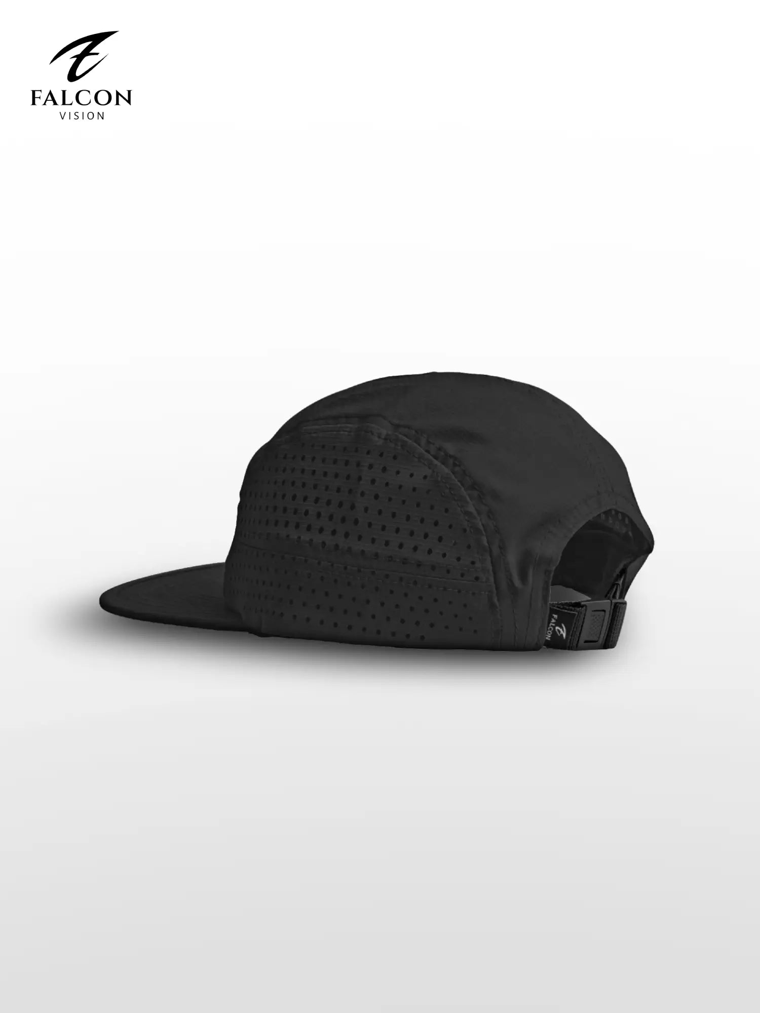 Night Ridge | Performance 5-Panel Cap-thumbmail-3