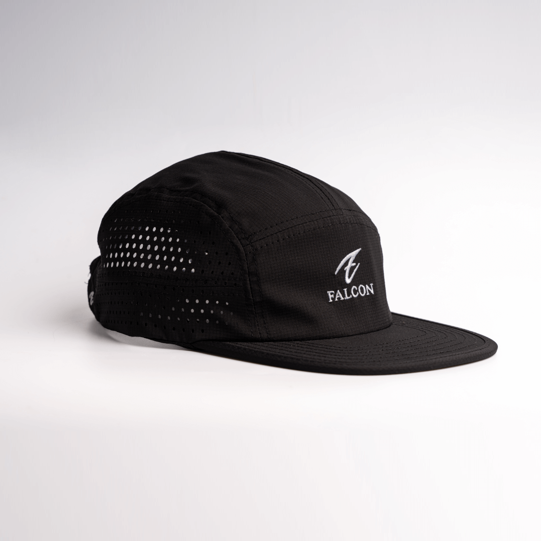 Night Ridge | Performance 5-Panel Cap