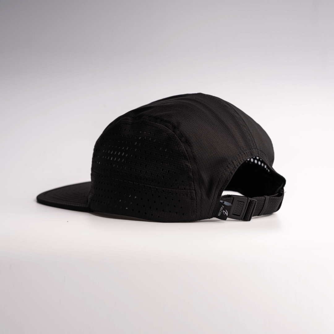 Night Ridge | Performance 5-Panel Cap