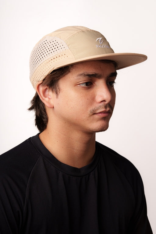 Summit Vista | Performance 5-Panel Cap