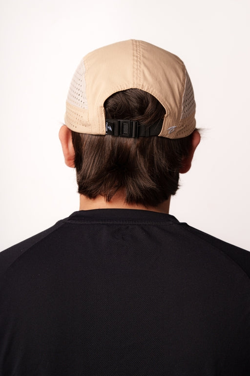 Summit Vista | Performance 5-Panel Cap