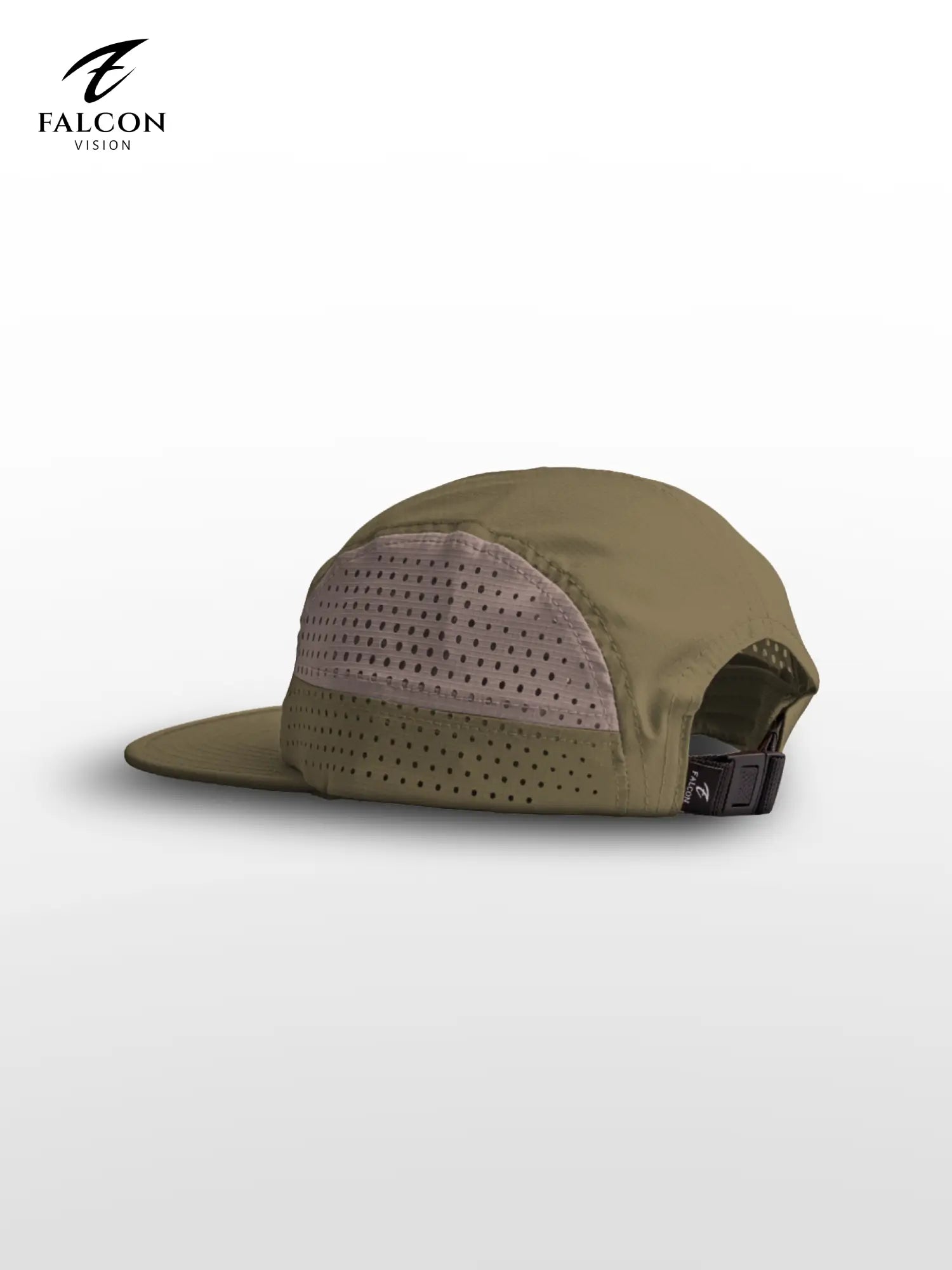 Summer Highland | Performance 5-Panel Cap-thumbmail-3