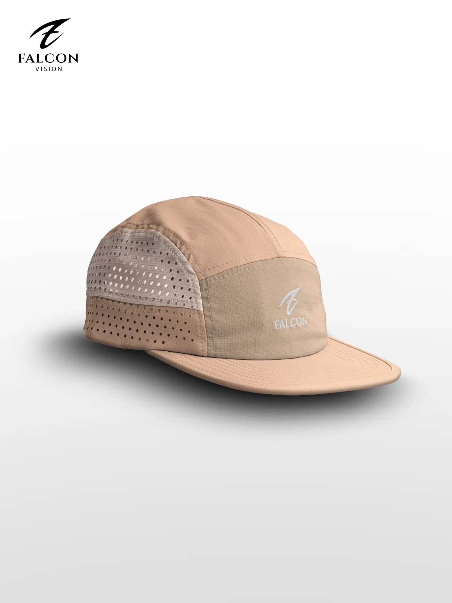 Summit Vista | Performance 5-Panel Cap