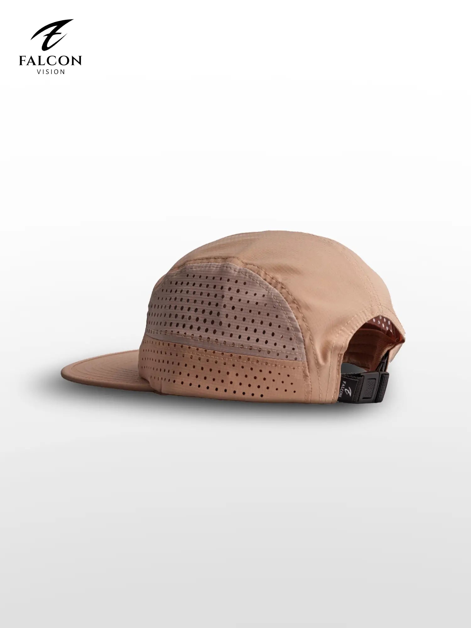 Summit Vista | Performance 5-Panel Cap-thumbmail-3