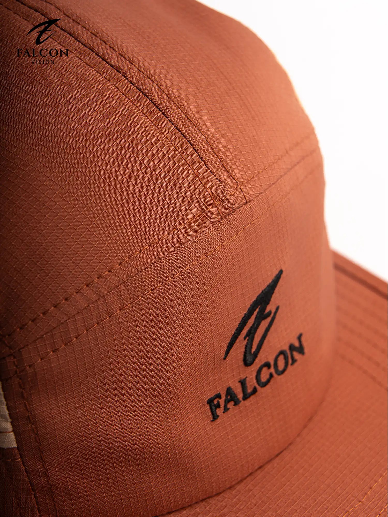 Canyon Trail | Performance 5-Panel Cap-thumbmail-4