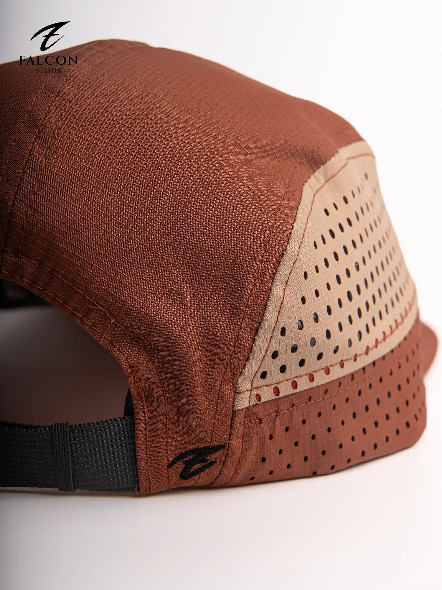 Canyon Trail | Performance 5-Panel Cap-thumbmail-5