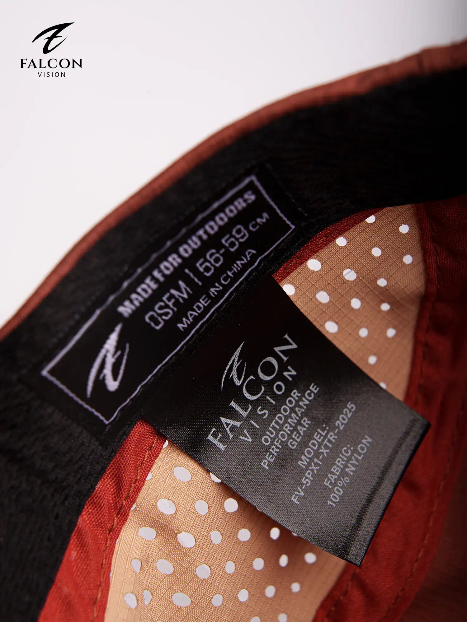 Canyon Trail | Performance 5-Panel Cap-thumbmail-6
