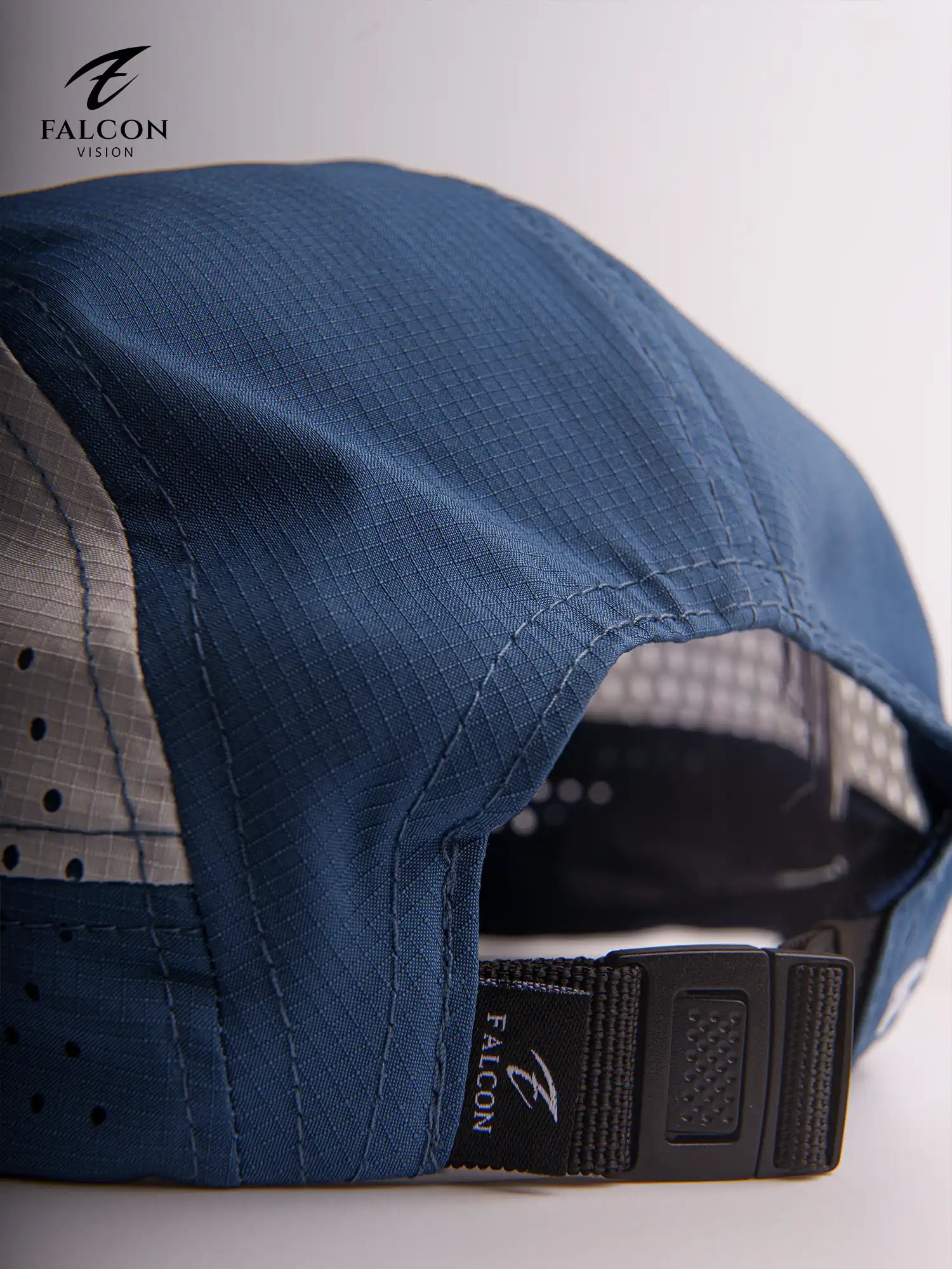 Coastal Trek | Performance 5-Panel Cap-thumbmail-6