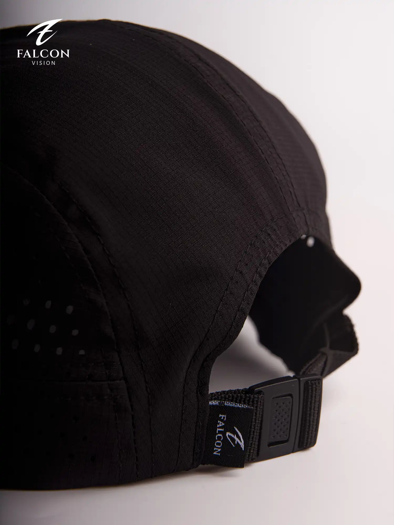 Night Ridge | Performance 5-Panel Cap-thumbmail-5