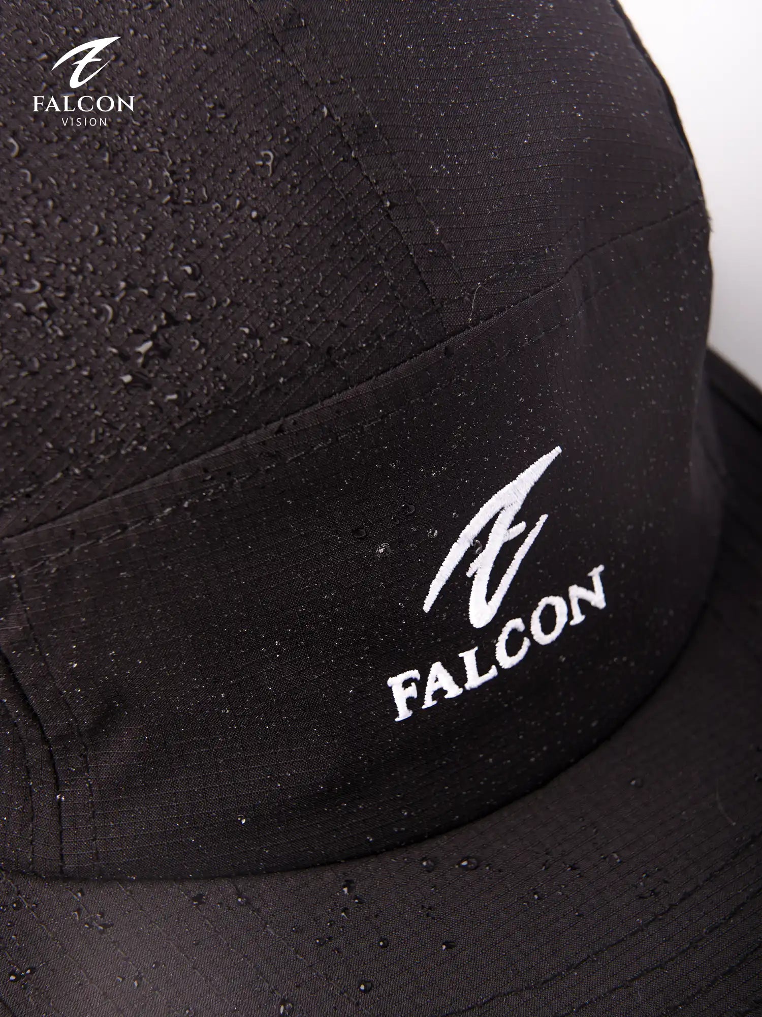 Night Ridge | Performance 5-Panel Cap-thumbmail-4