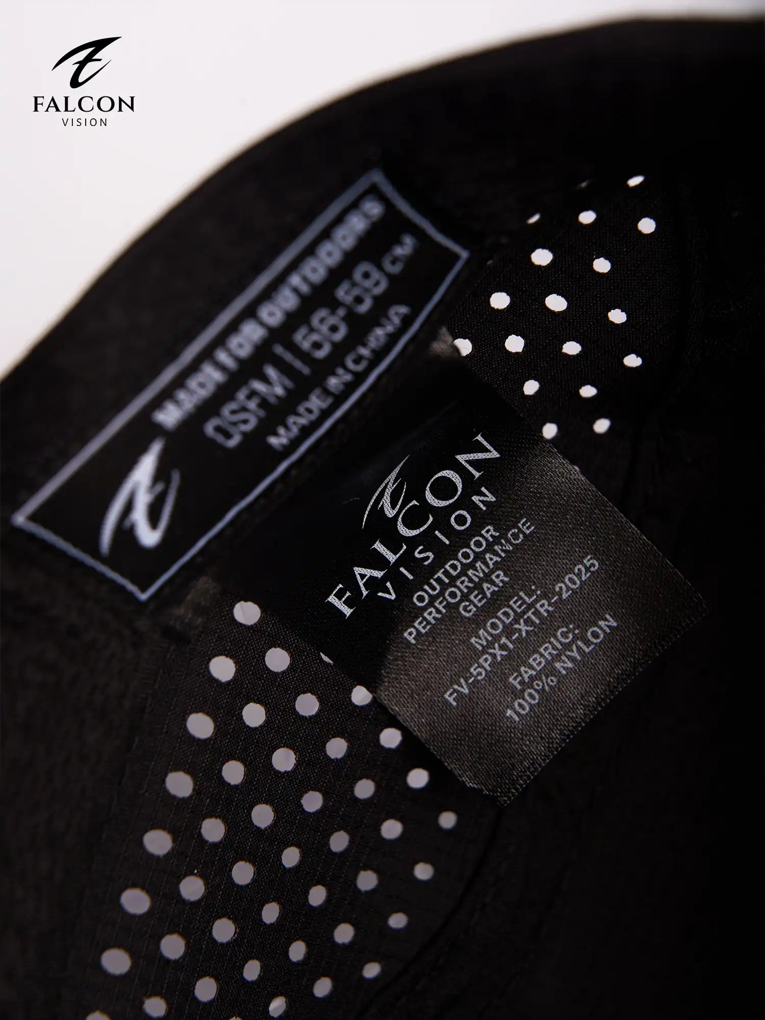 Night Ridge | Performance 5-Panel Cap-thumbmail-7
